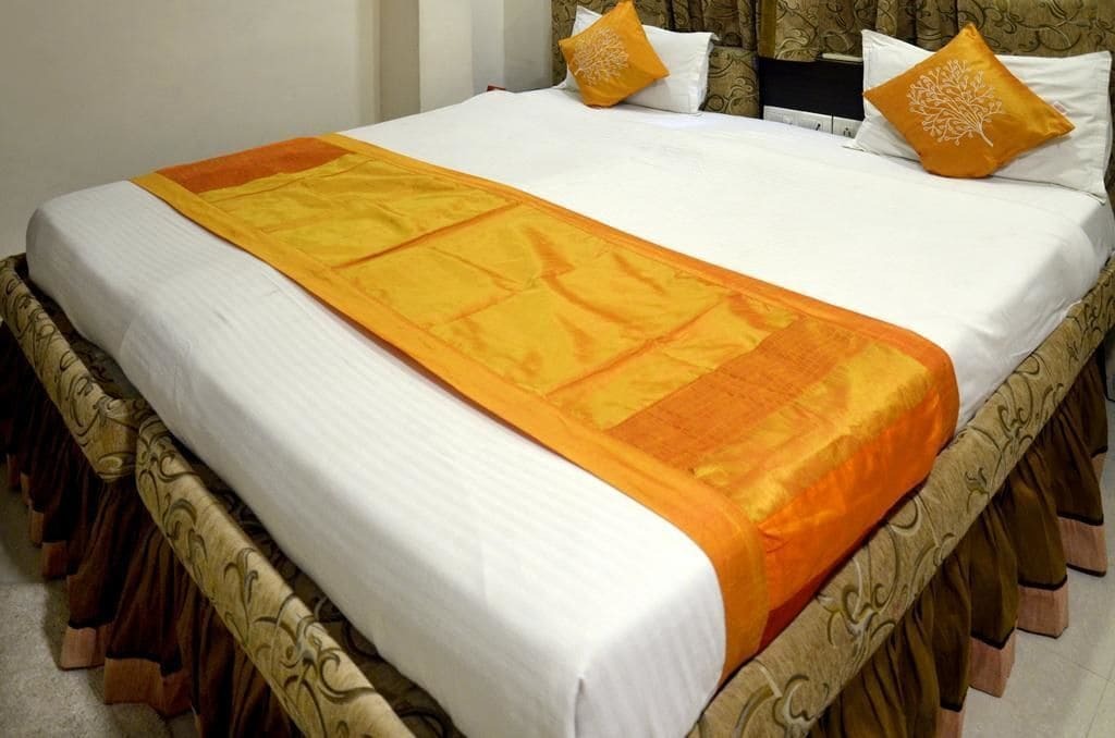 The Swastik Hotel Varanasi